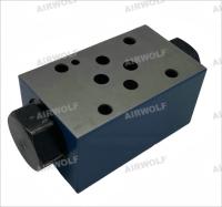EATON VICKERS Modulos de válvula de compresión operados por piloto DGMPC-7