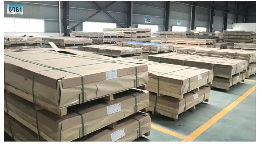 1100 Food Grade Aluminium Sheet 0.3-6.0mm Thickness with Excellent Deep Drawing for Chemical Equipment and Kitchen Utensils