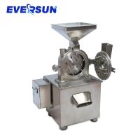20 - 1500 kg/h Máquina Mini Pulverizador Pulverizador Universal Para Farmacêuticos