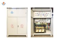 Armoire électrique Vibroflot multifonctionnelle pour conduire des piles en compactage Vibro