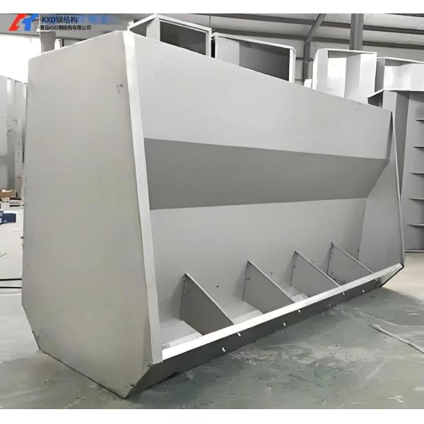 304 Stainless Steel Farrowing Crates , Farrowing Pens For Pigs