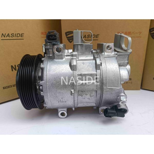 Compresor de aire acondicionado automático para Chrysler 300, 7SBH17C 68160395AC 68160395AD 68160395AE 68160395AF