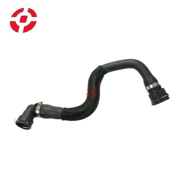 EGR cooler heater inlet pipe for Land Rover Turbocharger hoses OE LR000943 Turbocharger radiator coolant hose