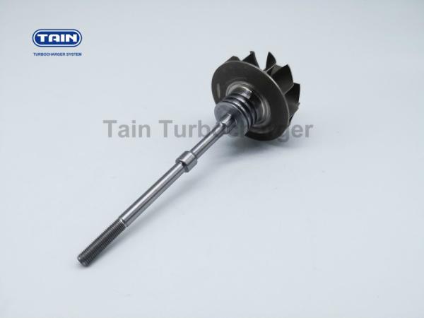 O eixo do turbocompressor roda GTD1244MVZ 813860-0001 para o SEAT LEON 1.6TDI VOLKSWAGEN VW GOLF VII 1.6TDI de AUDI A3 1.6TDI