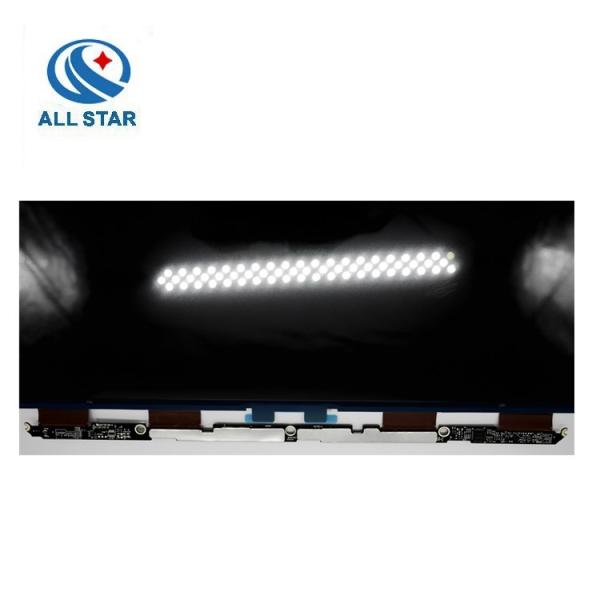 Philips Glass LCD Panel LP154WT1 SJA1 Retina 15.4 Apple A1398 MacBook Pro