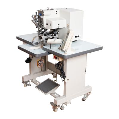 1800 Sti/Min Industrial Buttonhole Making Machine 1.5-6.0mm Setting Distance