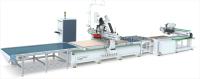 CNC completamente automático que talla la madera de la máquina
