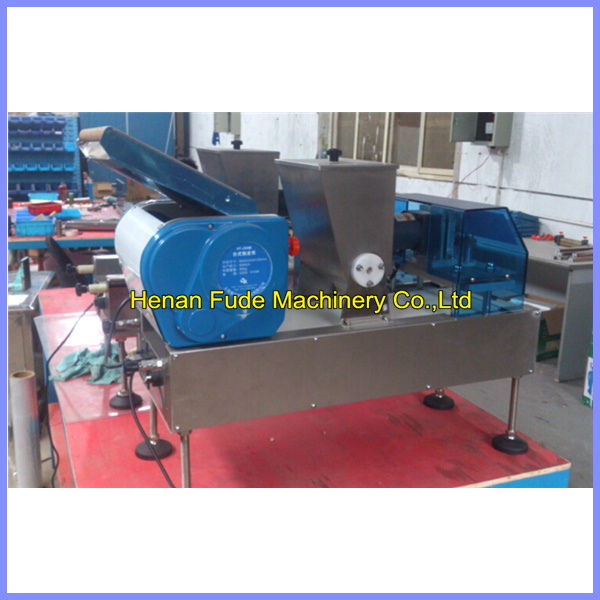 desktop dumpling wrapper making machine, small dumpling skin machine