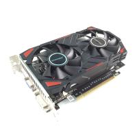 Cartão de PCWINMAX Ddr5 4gb VGA, cartões gráficos do jogo de Gtx750ti