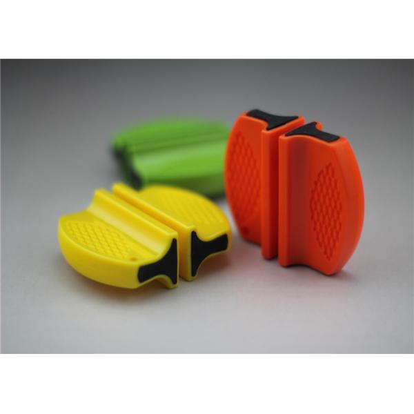 Handheld Real Sharp Outdoor Knife Sharpener For Festival Hunting Gift