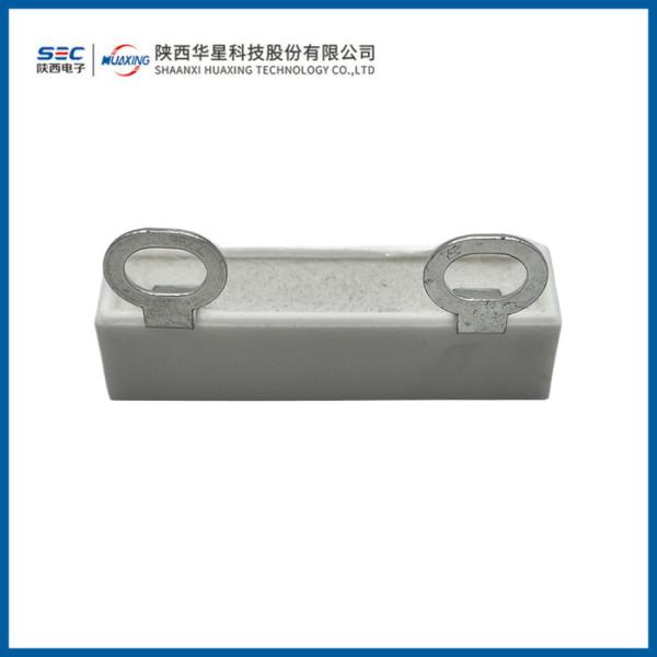 RX27-7A Ceramic Housed Wirewound Resistor