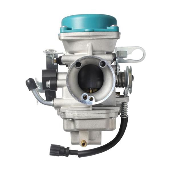 Natural Color Custom Engine Parts Motorcycle Carburetor for Bajaj Pulsar 200NS Fit