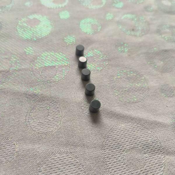 Customized Silicon Nitride Cylindrical Rollers