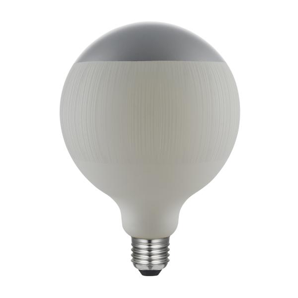 Dimmable 6W 1800K 200mm Vintage Oversized Edison Bulbs