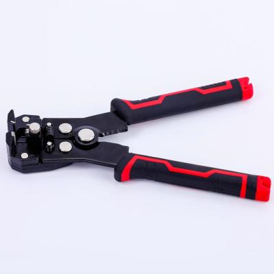 Pièces de décapage automatiques de fil
