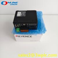IV3-G120 KEYENCE Capteur de vision à grande vitesse  Inspection de précision pour automatisation industrielle