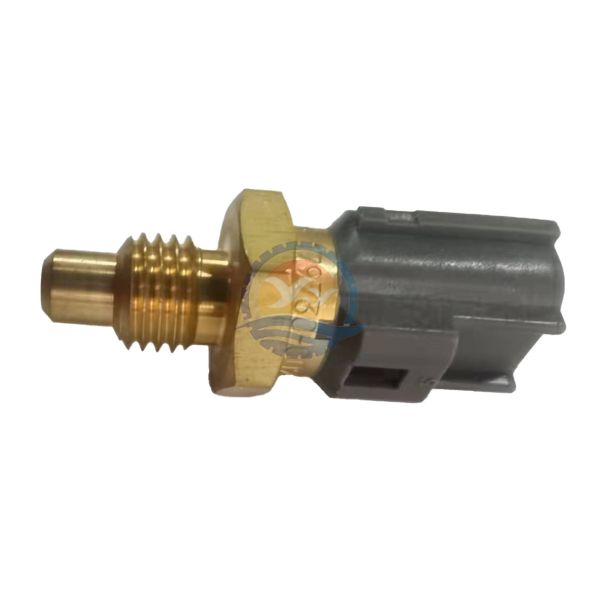 Original Fuel Temperature Sensor for Kobelco Excavator Parts SK210-8 SK200-8  hino J05E J08E P11C