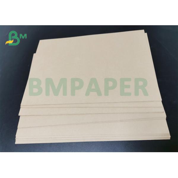 Девственница Браун деформации 245g влаги устойчивая не- пакуя бумагу Kraft Девственница Браун деформации 245g влаги устойчивая не- пакуя бумагу Kraft