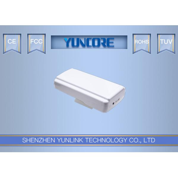 WDS / TDMA Support 2.4 GHz Outdoor CPE Wireless CPE / Client 300Mbps 100mW