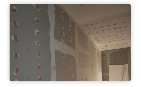 Zinc Coated Drywall Metal Studs And Tracks For Suspended Ceiling