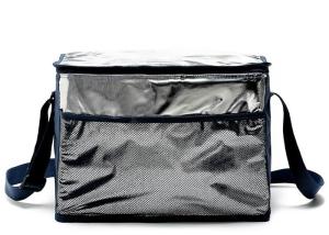 Crianças térmicas coloridas de Tote Bags Reusable For Men Wowen do almoço da