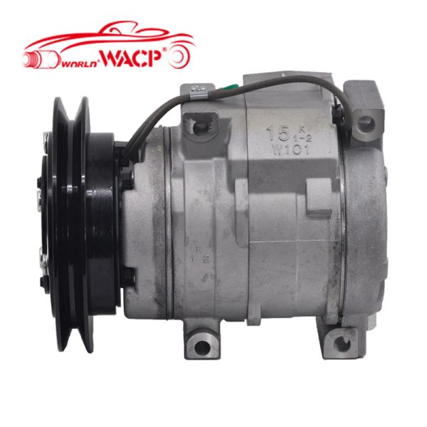 For Isuzu Aska For CVR For Suzuki 1835323280 4371007910 Compressor Aircon Truck WXIZ007