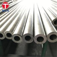 GB/T 18984 Tubos de aço sem costura laminados a quente para tubulações de serviço de baixa temperatura