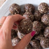 P160 Automatic Energy Ball Making Machine for Protein Balls