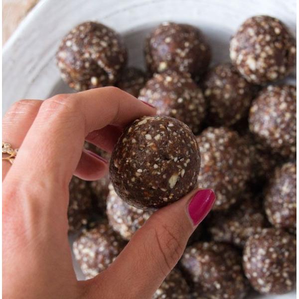 Energy Ball Maker Protein Bar Rolling Machine P160 Protein Balls 60pcs/min