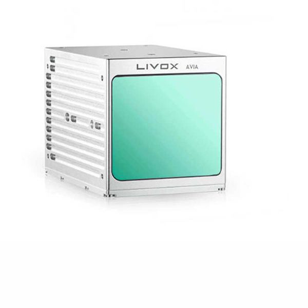 Livox Avia Image & Camera Sensors Laser Detection Rangefinder