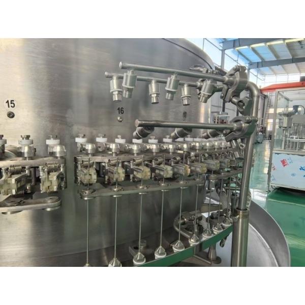 Ultrasonic Ampoule Washing Machine for Pilot and R&D Scale (LYXP)
Precision Cavitation and Alternating Flushing for High-Value Clinical Batches