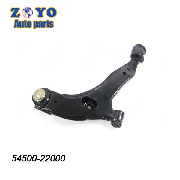 RK621117 Front Suspension Control Arm for Hyundai Accent 2000 Exceptional Performance