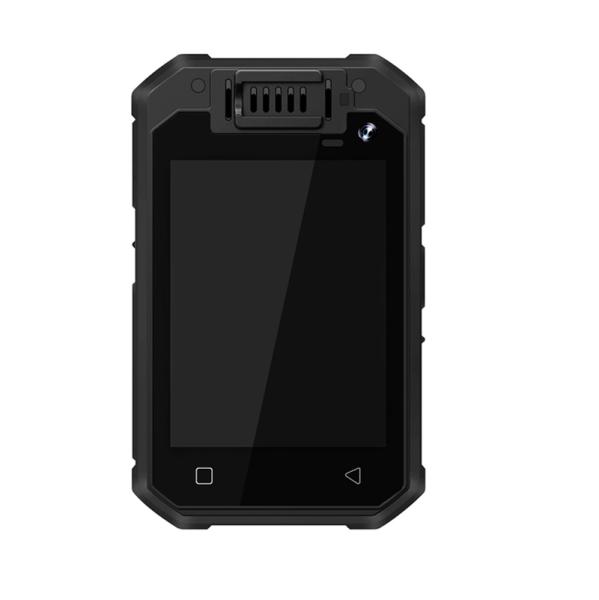 5G WiFi Body Worn Camera Real-time Transmission Security Guards Recorder