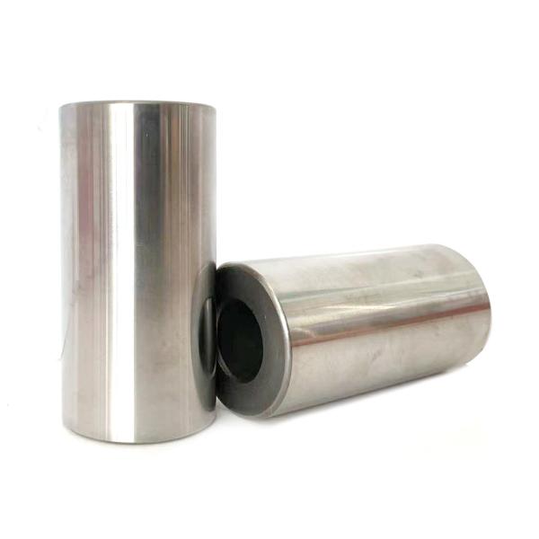 20460009 Partes de repuesto del motor Pin de pistón para pistón 0450-1365 D6D 210B