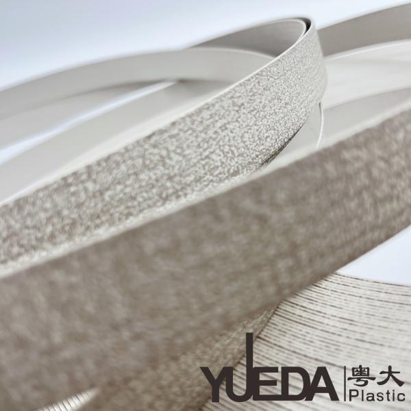1*22 (personnalisable) Durabilité Résistant à l'eau Faisceau en contreplaqué en bois de grain (bande de scellement) Assisté par un adhésif à fusion chaude-M6230