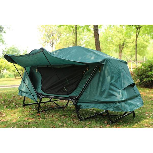 Популярный на открытом воздухе шатер смертной казни через повешение трубки располагаясь лагерем шатра постоянный водоустойчивый располагаясь лагерем