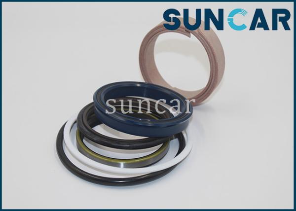 C.A.T CA2285271 228-5271 2285271 Kit de vedação do cilindro de elevação para compactador de aterros sanitários e dozador de rodas [814F, 814F II, 816F, 816F II]