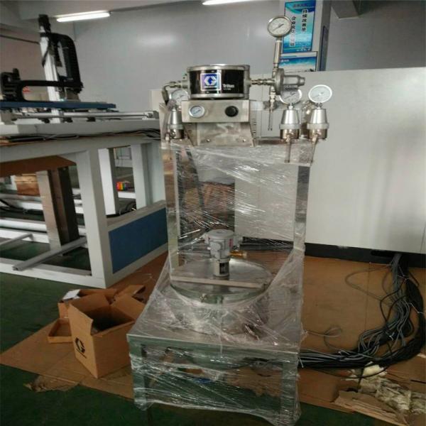 Máquina de la pintura del robot del ODM seis AXIS para la cubierta del ordenador portátil