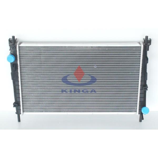 Replacement Frod Aluminum Radiator OEM 1142808 , MONDEO 2.5 / 3.0 ' 2000 , 2002