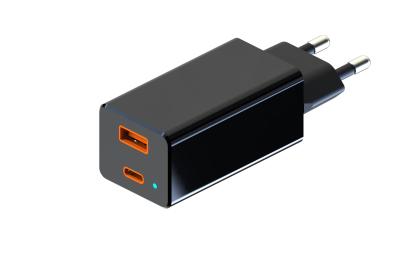 Custom Household Fullpower PD Charger with Apple Interface 20W-120W Logo