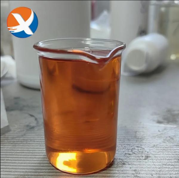YX091 Collector Selective Low Dosage Flotation Agent For Cu-Au-Ag Sulfides With Frothing