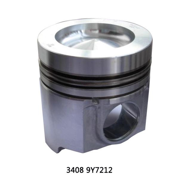 Engine Piston 9Y7212 (0R1572 2W0865 0R2862 7E7310 8N1607)  3406 3408
