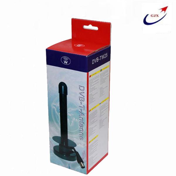 In cutting the cord will require the installation of F male Indoor HDTV TV Antenna