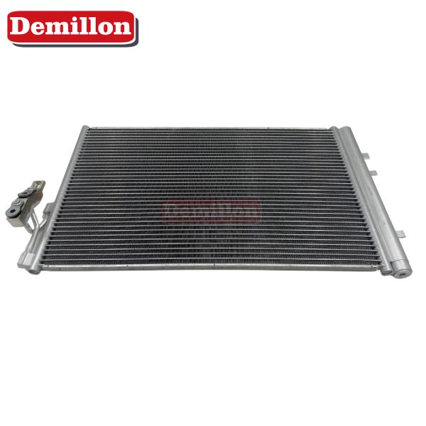 Low Price and High-Quality Cooling System Air Conditioning Condenser 64539216143 for Bmw X3 F25