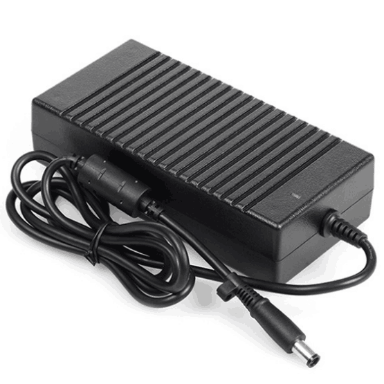 Powerful 48VDC 150W Max Output Power Adapter for AC100-240V Input by C-Power