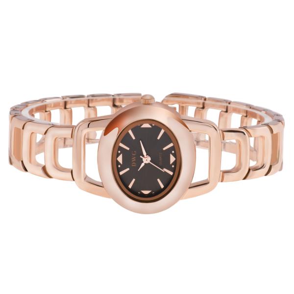 Water Resistant Colored Analog Plastic Quartz Watch For Kids Student