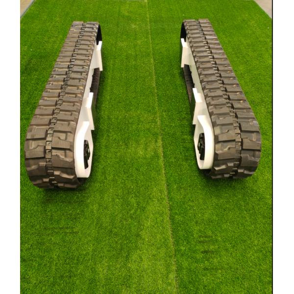 RC Crawler Undercarriage Accessories The Ultimate Solution for Construction Works