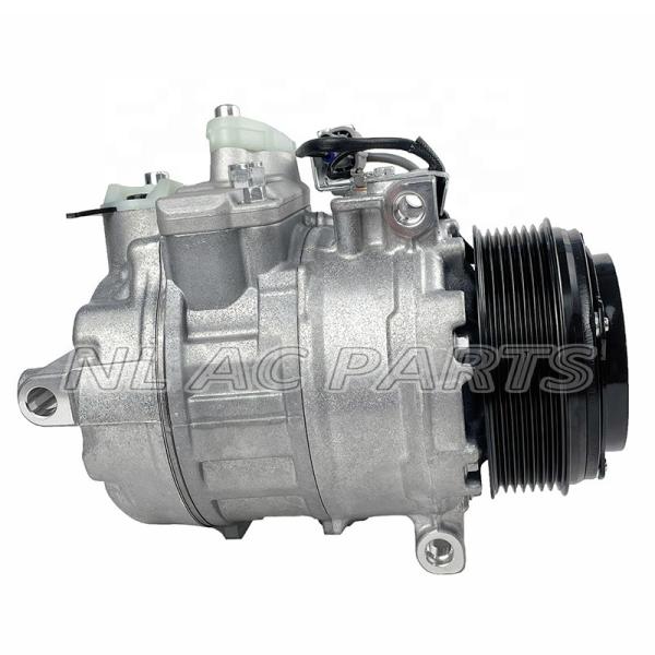 Auto Ac Compressor For Mercedes-Benz ML350 W163 ML320 ML230 W166 ML400 GLE400 NL-CO.5301