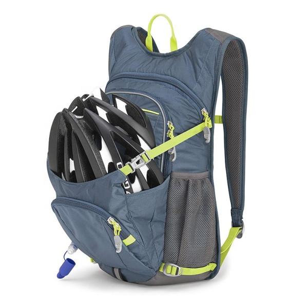 Outdoor Sports Running Water Backpack Waterproof Womens Hydration Running Vest