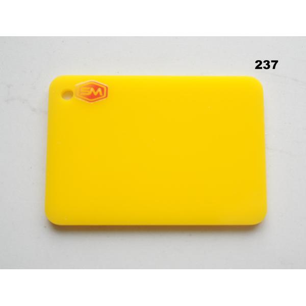 Durability Versatile Colored Plastic Acrylic Sheet For Various Applications And Industries